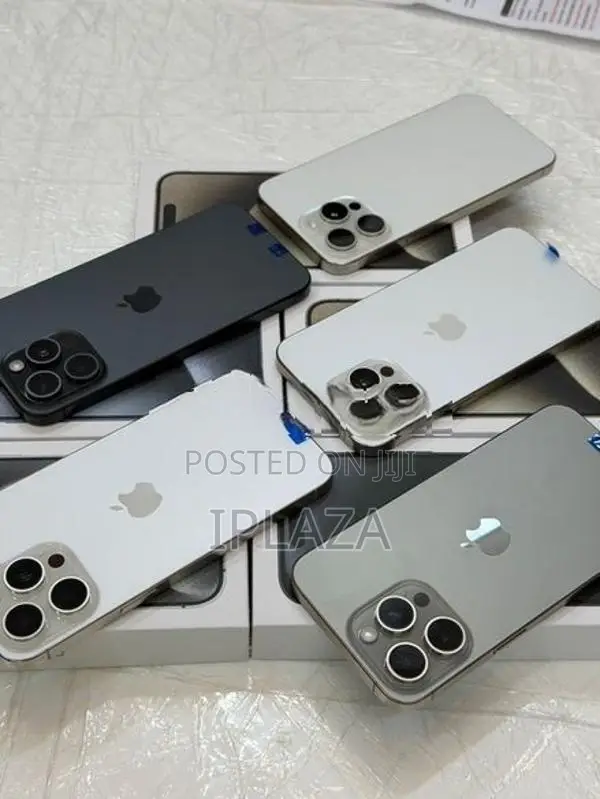 Apple iPhone 15 Pro Max (Used)