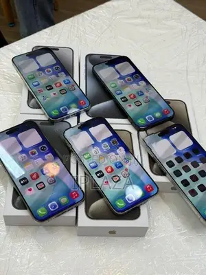 Apple iPhone 15 Pro Max (Used)