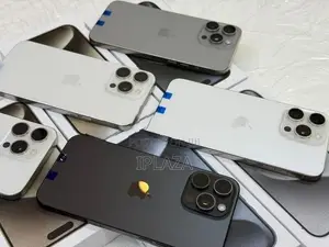 Apple iPhone 15 Pro Max (Used)