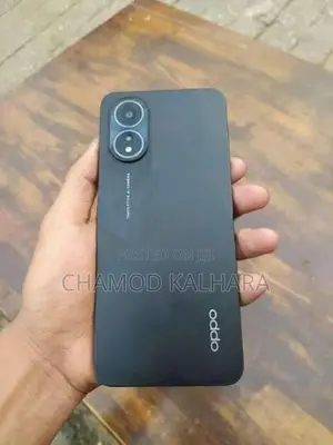 Oppo A18 128GB (Used)