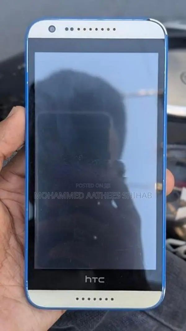 HTC Desire 620G (Used)
