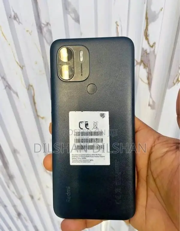 Xiaomi Redmi A2 plus (Used)