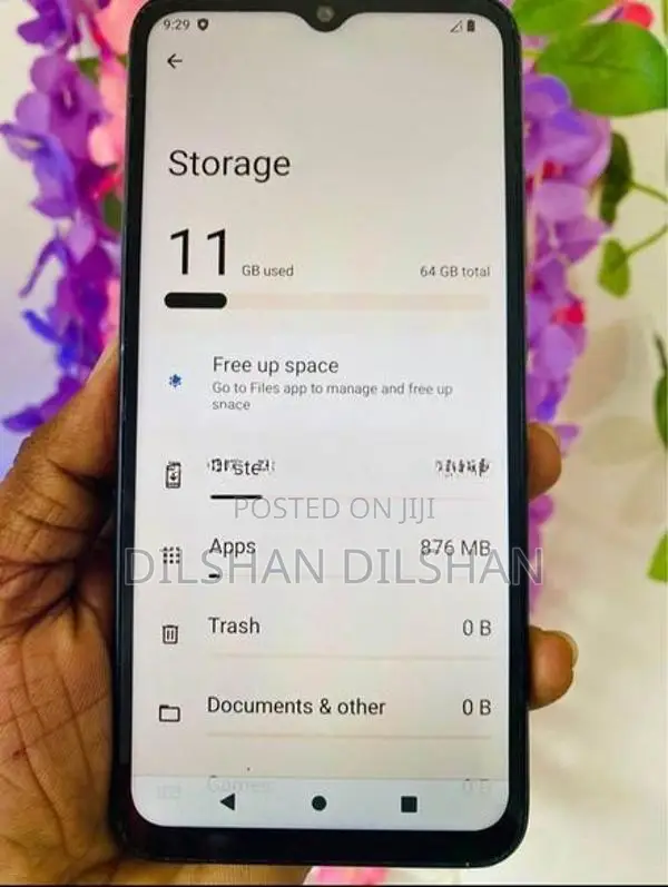 Xiaomi Redmi A2 plus (Used)