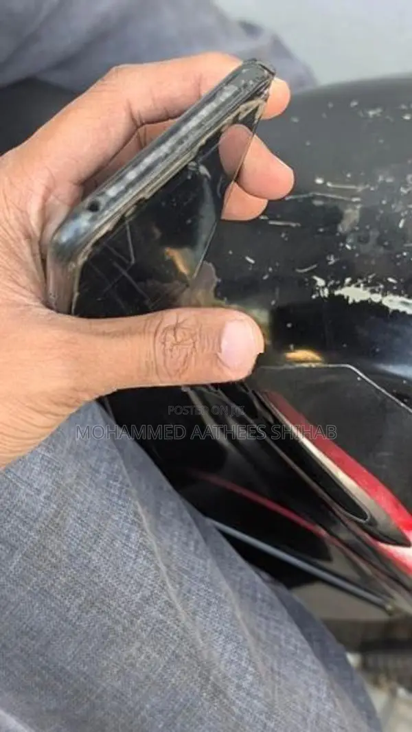Huawei Y6p (Used)