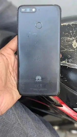 Huawei Y6p (Used)