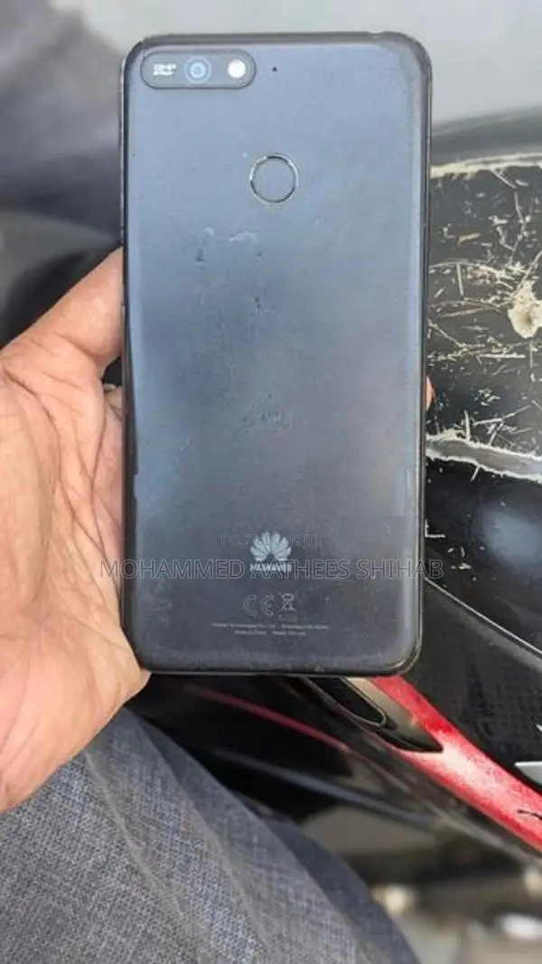 Huawei Y6p (Used)