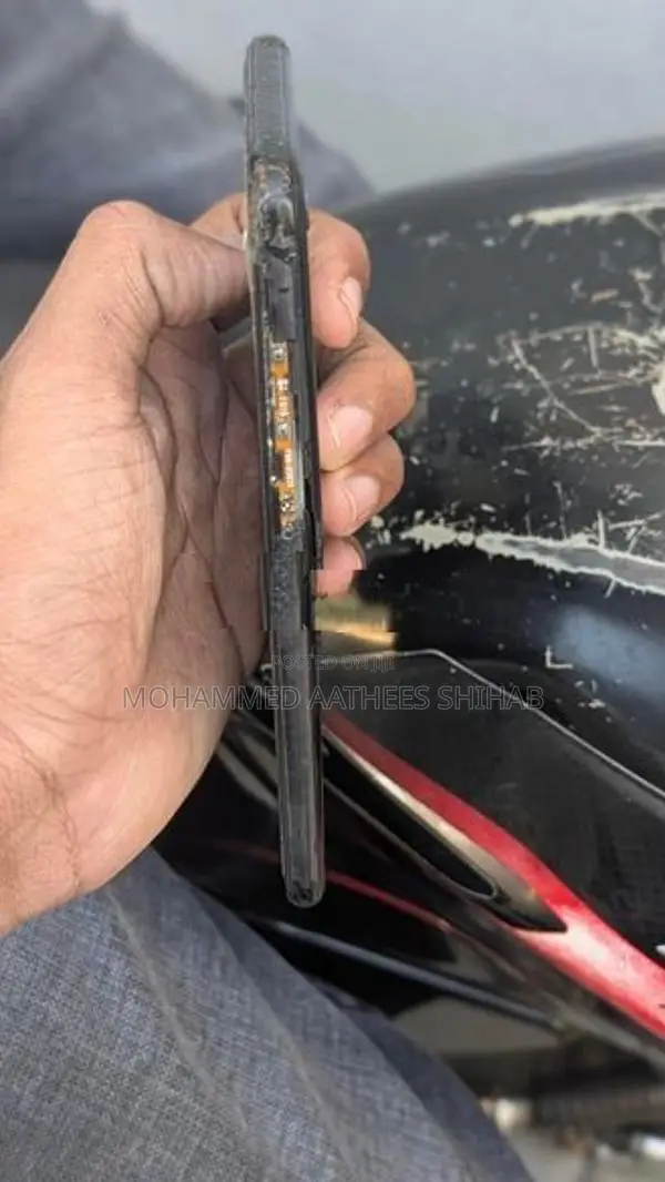 Huawei Y6p (Used)