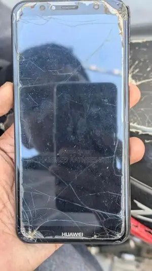 Huawei Y6p (Used)