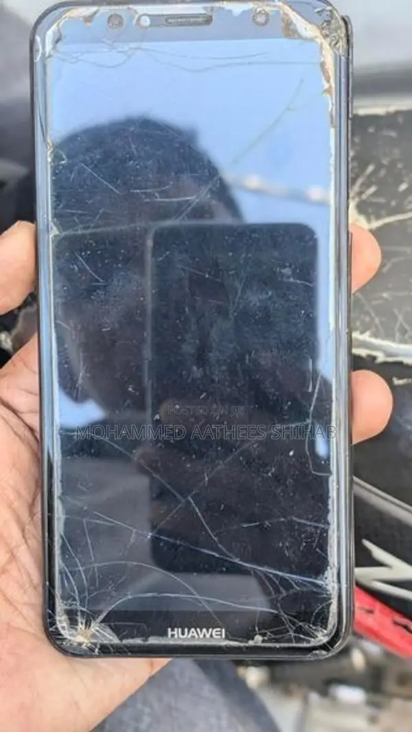Huawei Y6p (Used)