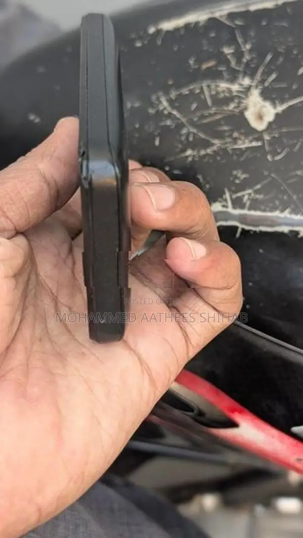 Huawei Ascend y220 (Used)