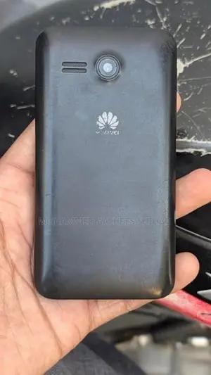 Huawei Ascend y220 (Used)