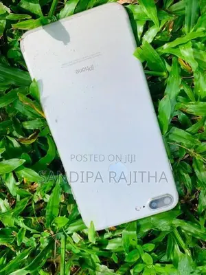 Apple iPhone 7 Plus (Used)