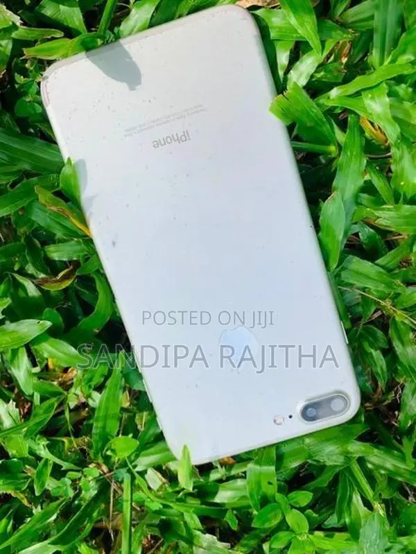 Apple iPhone 7 Plus (Used)