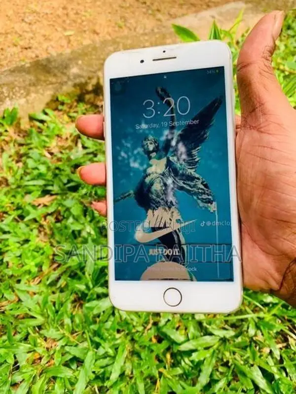 Apple iPhone 7 Plus (Used)