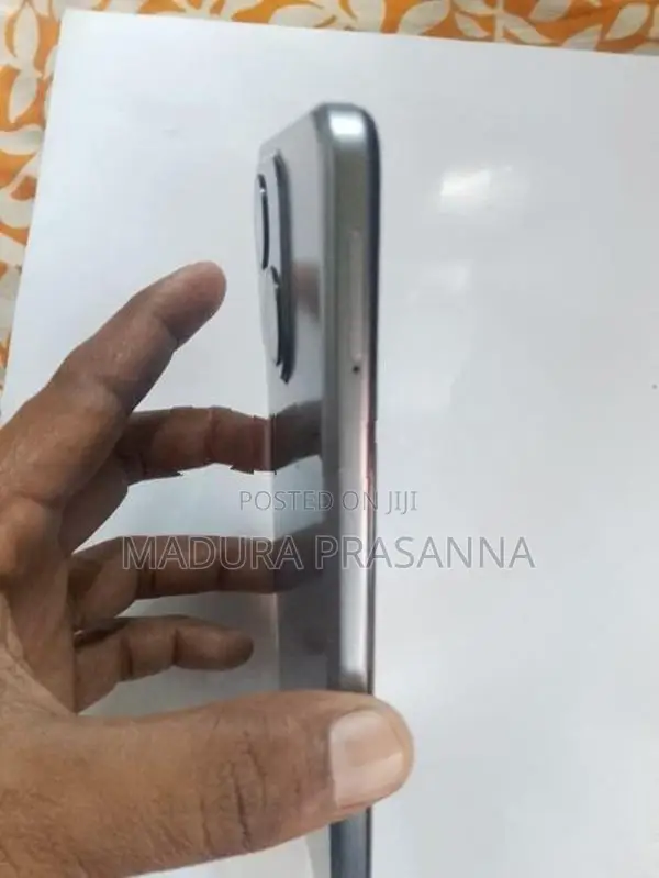 ZTE Blade A35 (Used)