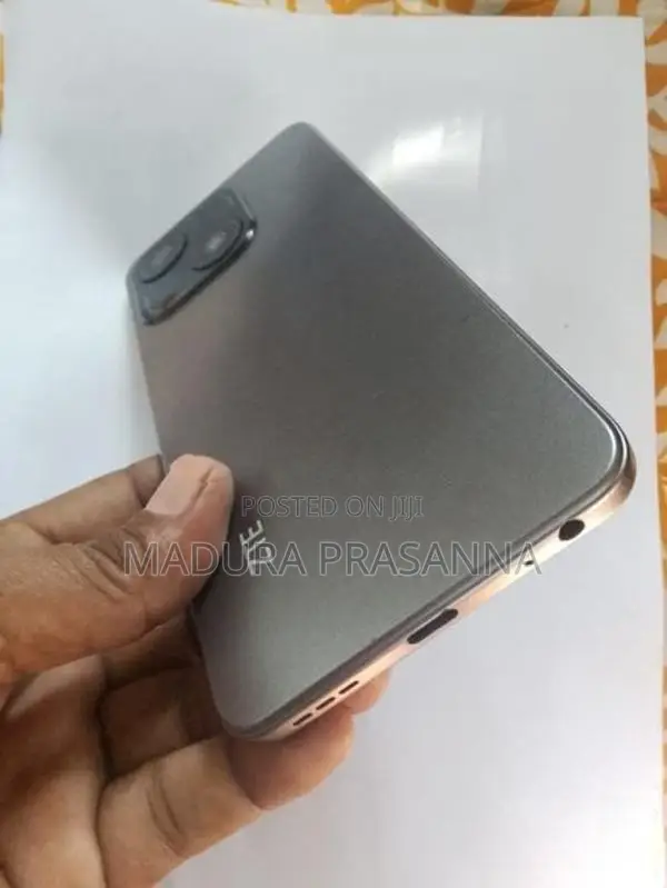 ZTE Blade A35 (Used)
