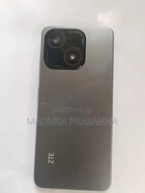 ZTE Blade A35 (Used)