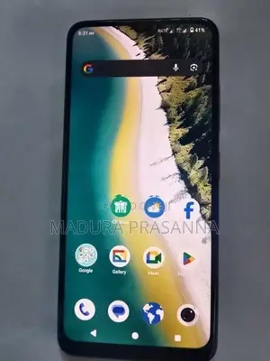 ZTE Blade A35 (Used)