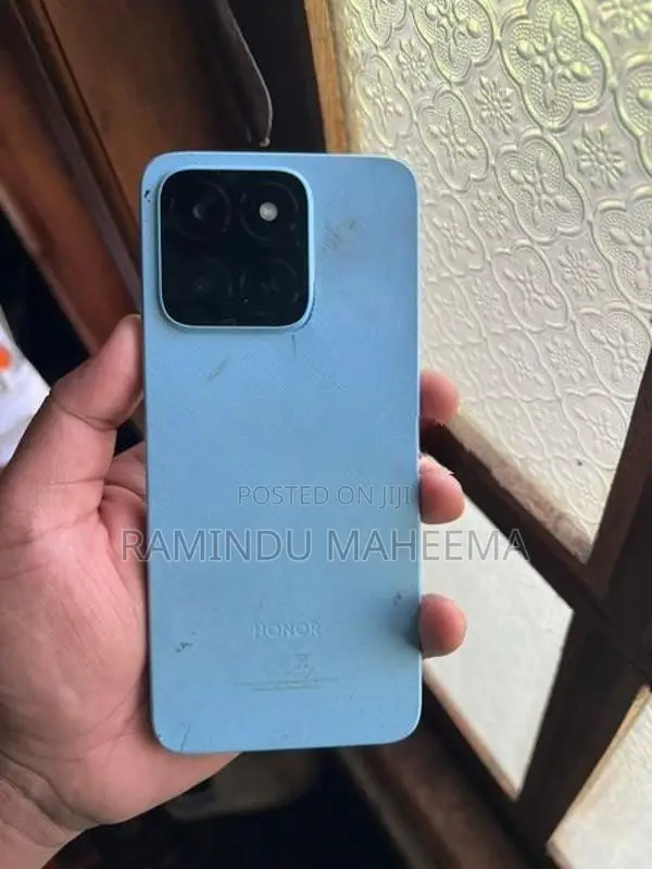Huawei Honor X5B (Used)