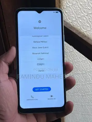Huawei Honor X5B (Used)