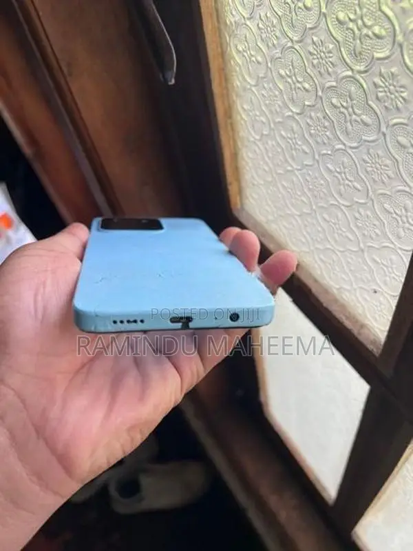 Huawei Honor X5B (Used)