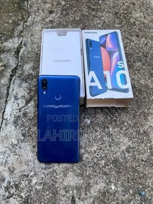 Samsung Galaxy A10s (Used)