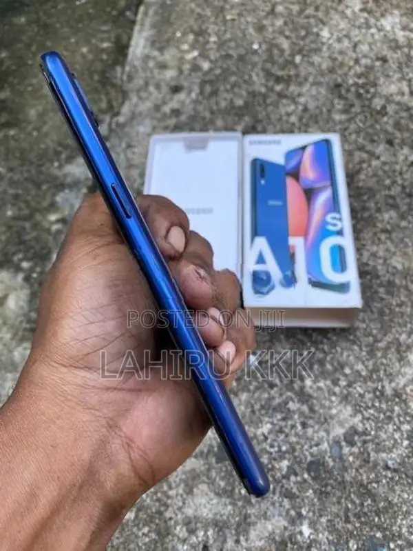 Samsung Galaxy A10s (Used)