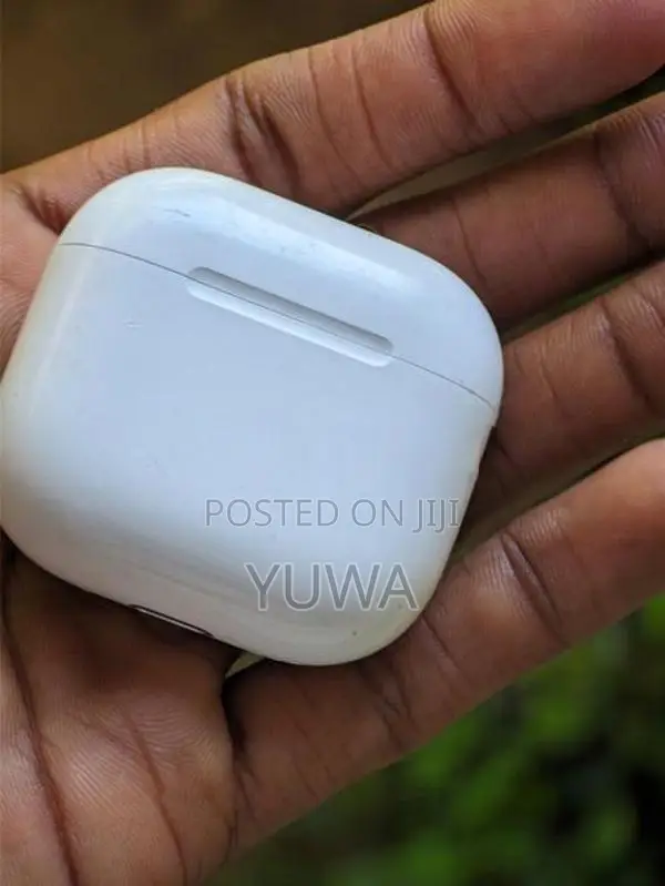 Apple Airpods 4 ANC