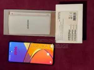 Samsung Galaxy A52 (Used)