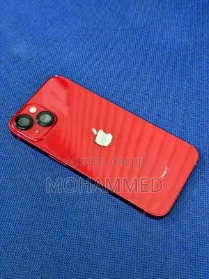 Apple iPhone 13 (Used)