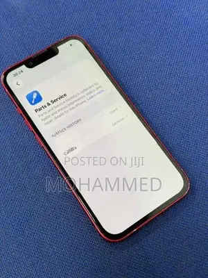 Apple iPhone 13 (Used)