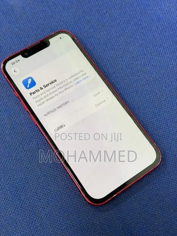 Apple iPhone 13 (Used)