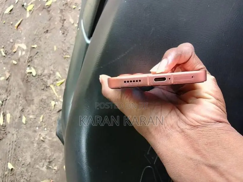 Honor 600 Pro (Used)