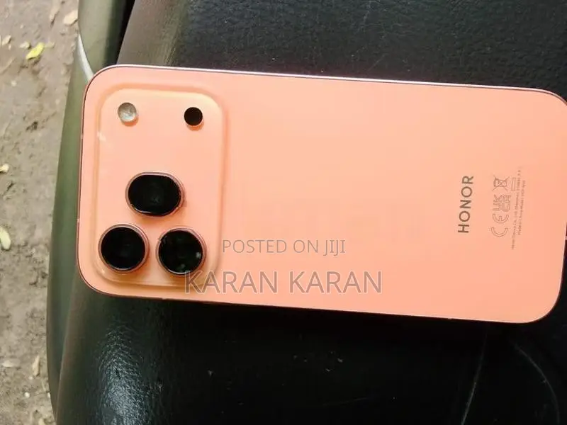 Honor 600 Pro (Used)