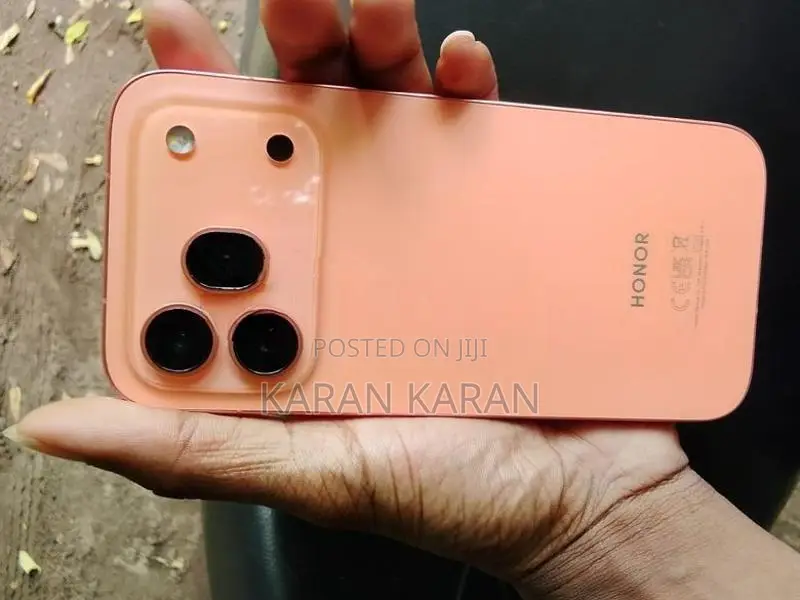 Honor 600 Pro (Used)