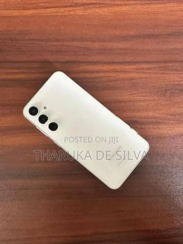 Samsung Galaxy S23 FE (Used)