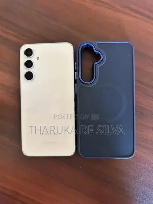 Samsung Galaxy S23 FE (Used)