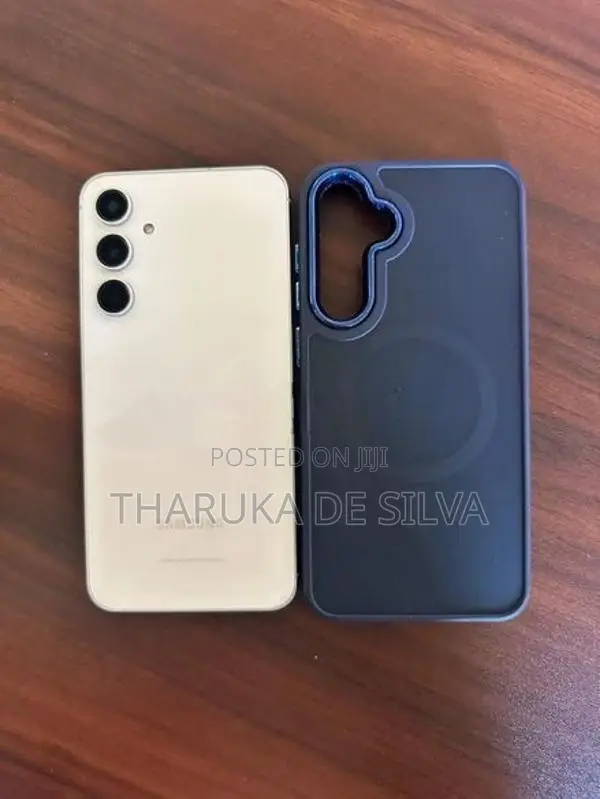 Samsung Galaxy S23 FE (Used)