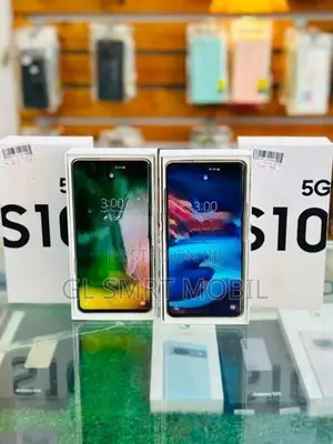 Samsung Galaxy S10 5G/256GB (Used)