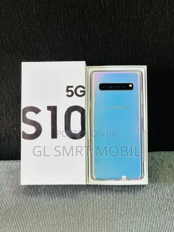 Samsung Galaxy S10 (Used)