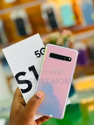 Samsung Galaxy S10 (Used)