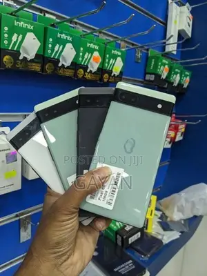Google Pixel 6a 6GB 28GB 5G (Used)