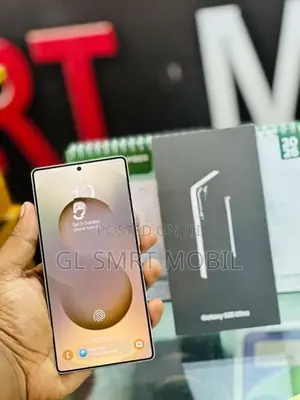 Samsung Galaxy S25 Ultra (Used)
