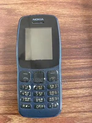 Nokia 106 (Used)