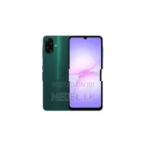 Samsung Galaxy A07 4GB 64GB (Brand New)