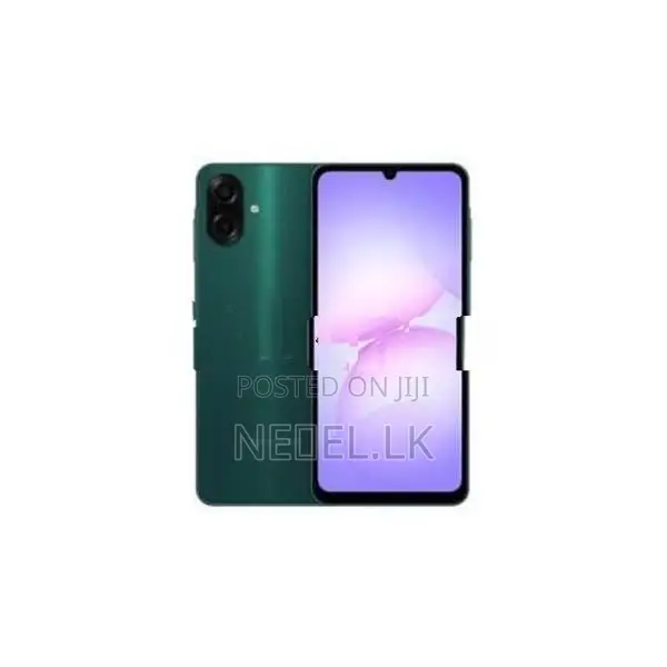 Samsung Galaxy A07 4GB 64GB (Brand New)