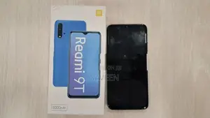 Xiaomi Mi 9T (Used)
