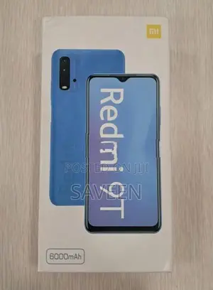 Xiaomi Mi 9T (Used)