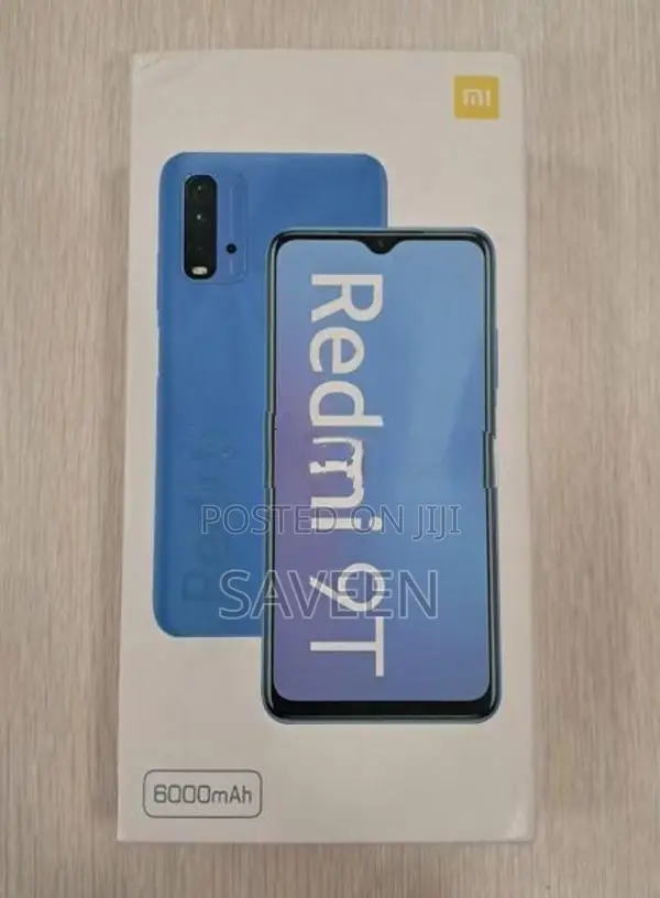 Xiaomi Mi 9T (Used)