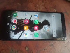 Samsung Galaxy M01 Core (Used)
